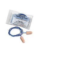 PROGUARD FEP-03C DISPOSABLE FOAM EARPLUGS