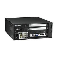 Advantech IPC-3012-25ZE ອຸປະກອນເສີມສໍາລັບໂມດູນ COMPACT EMBEDDED CHASSIS ພ້ອມ PSU