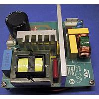 STMicroelectronics EVL6563S-200ZRC ບອດປັບປຸງປັດຈຸບັນພະລັງງານ Power Factor Correction Transition Mode PFC L6563S EVL