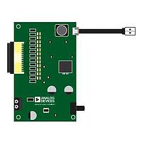 Analog Devices EV-AD12CSBZ ບອດຈຳໃຊ້ສະຫຼຸບແບດເຕີຣີທີ່ສາມາດສົ່ງ/ຮັບກະຕ່າຍໄຟຟ້າບໍ່ມີສາຍ