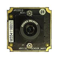 onsemi MARS1-AR0132AT6-GEVB ເຄື່ອງມືພັດທະນາເຊັນເຊີອອບຕິກ MARS AR0132AT6 HB