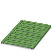 PHOENIX CONTACT 0829699 ເຄື່ອງມືແລະອຸປະກອນເຊື່ອມຕໍ່ Terminal Block UCT-TMF 16 GN CUS