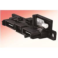 Hirose Electric PS3F-RPC(22) ຕິດຕໍ່ພະລັງງານ ຕິດຕໍ່ພະລັງງານ ຜູ້ຊາຍ