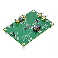 Analog Devices DC2736A ຕົວຄວບຄຸມແຮງໂຮງ - ຕົວຄວບຄຸມສະໄວສະຫວ່າງ L IQ , 60V, Hi Freq Sync Buck Cntr