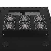 Tripp Lite SRXFANROOF AC Fans SmartRack ຕິດຕູ້ຫຼັງຄາບພັກພຽງພັນ 208-240V