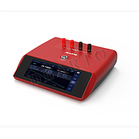 ເຄື່ອງວັດແທກອຸນຫະພູມອ້າງອີງ