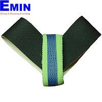 Static Solutions FG-7020 Ohm-Stat™ ແຜ່ນຮອງສົ້ນສົ້ນທີ່ມີ Velcro elastic