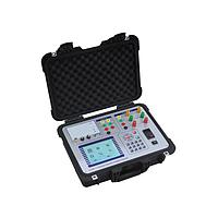 HV HIPOT GDBR-P Transformer Power Analyzer