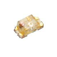 Lite-On LTST-C295TBKFKT ໄຟ LED ຫຼາຍສີ SMD LED ສອງສີ ສີຟ້າ/ສີສົ້ມ ແຈ້ງ