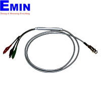 KEYSIGHT N1415A ສາຍ Triax ກັບ Alligator