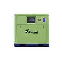 PANRUI PROF15 ເຄື່ອງອັດອາກາດແບບສະກູ Inverter ທີ່ບໍ່ມີນ້ຳມັນ (2.3 m³/min, 8 bar)