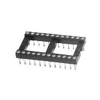 Adam Tech ICM-632-1-GT ປະເພດປຸ່ມຕ່າງໆ 32P / .600" ກະທົບ MACHINED PINS