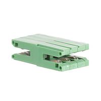 Amphenol Anytek KF0310500000G Headers 350 TB ຕູ້ການເຊື່ອມ PCB