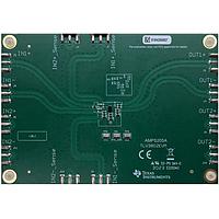 Texas Instruments TLV3802EVM Comparator EVM ສຳລັບ TLV3802 COMP ARATOR