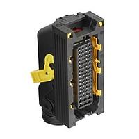Aptiv 33337579 ຮູງຮັບ Receptacle Housing 62 way F Hybrid 1.5 2.8 CTCS SP Connector