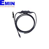 Onset S-THC-M008 ອຸນຫະພູມ/ຄວາມຊຸ່ມຊື່ນທີ່ກ່ຽວຂ້ອງ (ສາຍ 8 ແມັດ) ເຊັນເຊີອັດສະລິຍະ (-40°C~75°C; 0-100%)