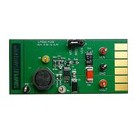 Texas Instruments LMR61428XMMEVM/NOPB ຕົວຄວບຄຸມແຮງໂຕລະສະ - ຕົວຄວບຄຸມສະຫວັດ LMR61428 EVAL MOD