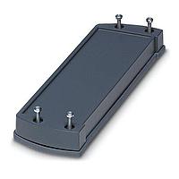 PHOENIX CONTACT 2200906 ກອງປົກຄຸມສໍາລັບອຸດສາຫະກຳອັດຕະໂນມັດ HC-ALU 6-161