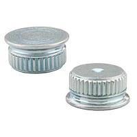 PEM SFK-3-1.0-ZI ອຸປະກອນຍຶດຕັ້ງ Fasteners Broaching SF 3 ຮ່ອງ 1.0 panel1