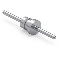 Mill-Max 1752-0-00-01-00-00-03-0 ດັບເບິ່ງຄູ່ 200u SN/PB ທົດລອງ NI