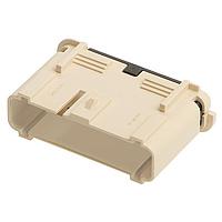 Molex 205925-0071 ກອງປົກ MultiCat MPWR PLUG HSG 20CKT KEY B NATL