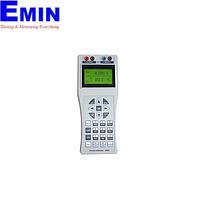 MEATEST M505 ຂະບວນການ Calibrator (0-25V;0-22 mA)