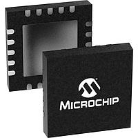 Microchip Technology PIC16F17144-E/6N ມາຄຣອຄຄອນໂຕເລີເລີ 7KB Flash, 512B RAM, 128B EEPROM, 12b Diff. ADCC, 1xOP-AMP, 2x16-bit dual PWM