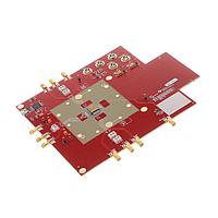 Texas Instruments ADC3683EVMCVAL ອແນອລອກ-ເປັນດິຈິຕອລ ແອດຊີ ADC3683EVMCVAL