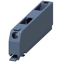 SIEMENS 3ZY11221BA00 ຂົ້ວຕໍ່ສະກູທີ່ຖອດອອກໄດ້ 3RM1 TERMINAL 2 ຂົ້ວ ສາຍ ແລະ ໂຫຼດ ສະກູ