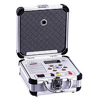 Wuhan HT2670 Insulation Resistance Tester (0～19990MΩ)