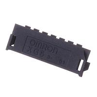 Omron Electronics XG5S-0701 ຝາຄຸ້ມບາງສ່ວນສໍາລັບ XG5M Series 7P