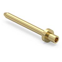 Mill-Max 3111-1-00-34-00-00-08-0 ຮາດແວຣບອດວົງຈອນ - PCB 50u AU OVER NI