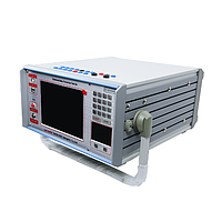 Wrindu RDJB-1600Y ຊຸດທົດສອບ Relay ປ້ອງກັນ (50Ω)