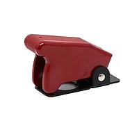 OTTO MS25224-3 ກ້ອງສະຫຼອງສະຫຼອງ / ປົກກັນສະຫຼອງປຸ່ມກົດ, MIL-PRF-8805/3, ການກະທຳຊົ່ວຄາວ, ປິດກັນນ້ຳ, ການກະທຳດ່ວນ, ການຕັດຂາດຄູ່