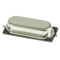 Ecliptek E2UAA18-3.6864M ຄຣິສຕານ 3.6864MHz 18pF 100ppm 0C +70C