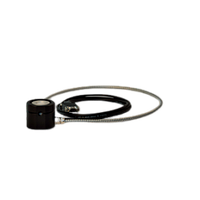 Gigahertz-Optik UV-3720-4 ເຄື່ອງກວດຈັບລັງສີ UV Broadband ຄວາມອ່ອນໄຫວສູງ (ITT connector)