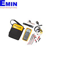 FLUKE FLUKE-289/FVF ຊຸດປະສົມ