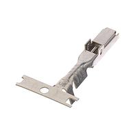 Yazaki 71164021 ຂໍ້ຕໍ່ TERM 090 II FEM 2.3MM UNSLD