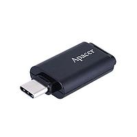 Apacer AN2.112HHU.00122 USB 3.2 ອຸດສາຫະກຳ USB3.2 BICS5 3D-TLC 128GB ET