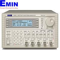 TTI TGA12101 ເຄື່ອງສ້າງຮູບແບບຄື້ນ ARB (100Mhz, 1 channel)