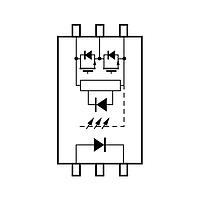 Renesas Electronics PS9031-Y-V-F3-AX ອອບຕິຄາລລີ ຄູ່ມືອອກໄຟ HI-SPEED OPTOCPLR LSO5
