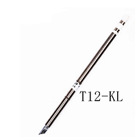 HAKKO T12-KL ຄໍາແນະນໍາການເຊື່ອມໂລຫະ