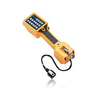 Fluke Network 22800007 ຊຸດທົດສອບ TS22 ດ້ວຍສາຍໄຟເລີ່ມຕົ້ນ