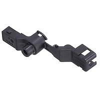 Amphenol Tuchel C360G01141E1 ກອງປົກ Radsok ສໍາລັບ clickfit, ຕິດຕໍ່ 3.6mm, ຂະໜາດສາຍສະເພາະ 4-6 mm