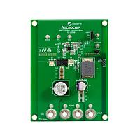 Microchip Technology ADM00770 ບົດປະເມີນຕະຫຼາດຕົວຄວບຄຸມແຮງດັນໄຟຟ້າ - ຕົວຄວບຄຸມສະໄວ MIC2128YML