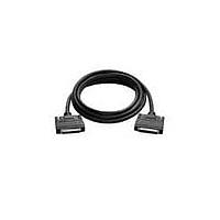 Advantech PCL-10150M-2E ສາຍສະບັບ Ribbon Cable 50-Pin SCSI, ປະເພດ Ribbon, 2M