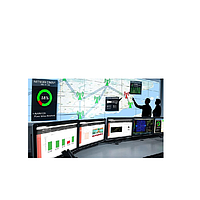 Promax PROWATCHNeo 2 ລະບົບການຕິດຕາມແບບພິເສດ