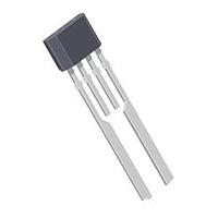 Allegro MicroSystems A1642LKNTN-I2-T ເຊນເຊີວຄວາມໄວ, 2-ສາຍ 2-WIRE TRUE 0-SPEED DIFF W/PEAK DETECTION