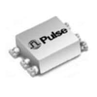 Pulse Electronics PA2005NLT ແປງແຮງຂັບປະຕູ SMD Gate Drive 1500V Toroid 1:1:1