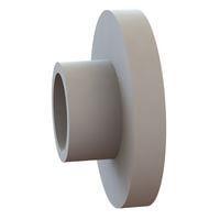 Essentra Components 12SWS0391 ອຸປະກອນຊຸດຊ່ອງຊ່ອງຊ່ອງ, .110 ID, .279 OD, .140 Shank OD